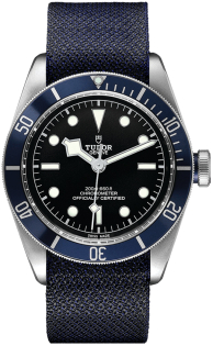 Tudor Black Bay M79230B-0006