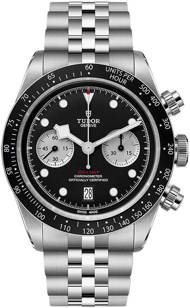 Tudor Black Bay Chrono M79360N-0013