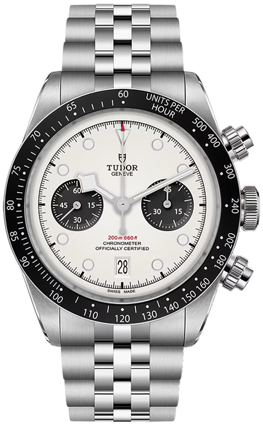 Tudor Black Bay Chrono M79360N-0014