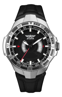 Aviator MIG-29 GMT M.1.01.0.001.4    