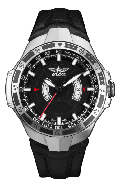 Aviator MIG-29 GMT M.1.01.0.001.4 Aviator MIG-29 GMT M.1.01.0.001.4