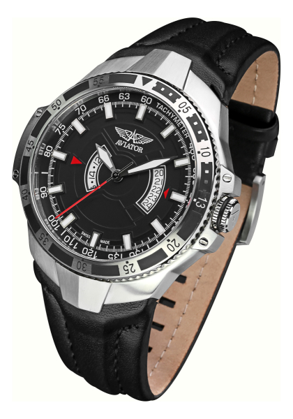 Aviator MIG-29 GMT M.1.01.0.001.4 Aviator MIG-29 GMT M.1.01.0.001.4