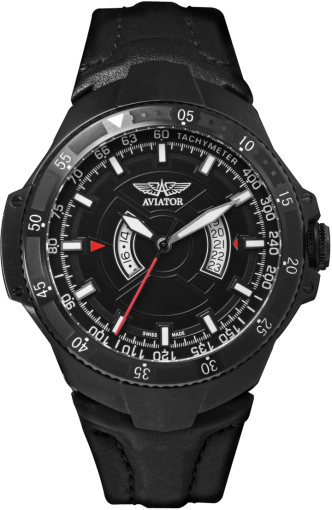 Aviator MIG-29 GMT M.1.01.5.001.4   