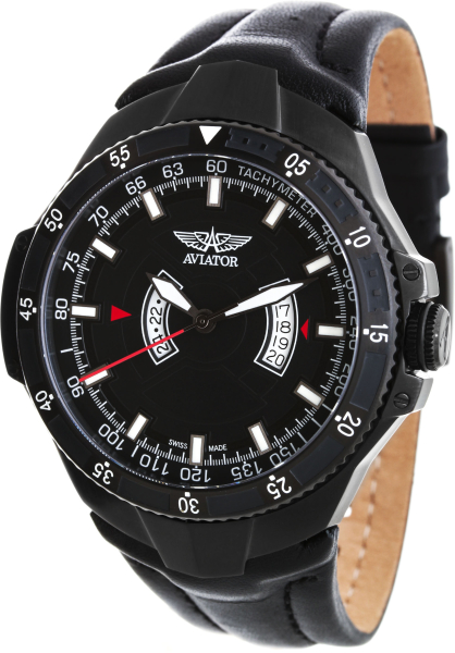 Aviator MIG-29 GMT M.1.01.5.001.4    Aviator MIG-29 GMT M.1.01.5.001.4