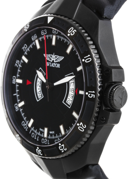 Aviator MIG-29 GMT M.1.01.5.001.4    Aviator MIG-29 GMT M.1.01.5.001.4