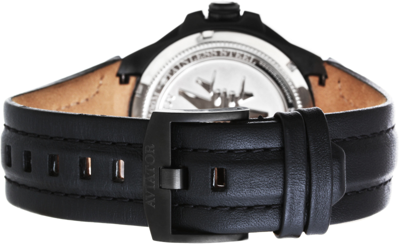 Aviator MIG-29 GMT M.1.01.5.001.4    Aviator MIG-29 GMT M.1.01.5.001.4