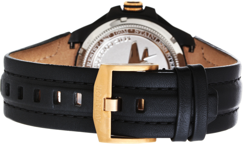 Aviator MIG-29 GMT M.1.01.6.002.4    