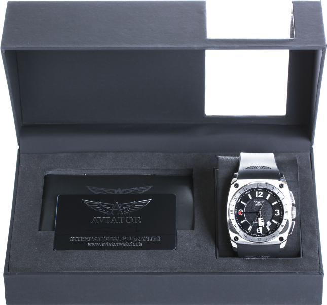 Aviator MIG-29 Cockpit GMT M.1.12.0.050.6   