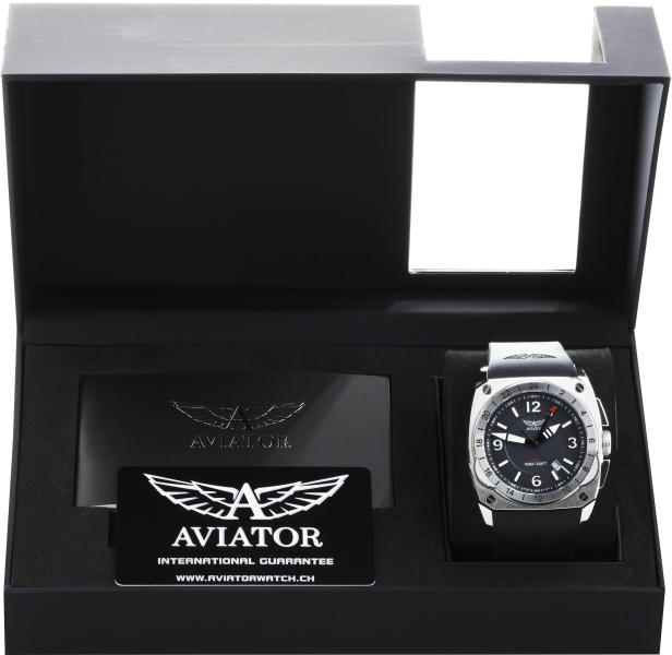 Aviator MIG-29 Cockpit GMT M.1.12.0.051.6    