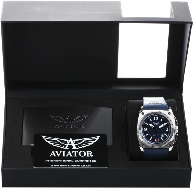 Aviator MIG-29 Cockpit GMT M.1.12.0.052.6     