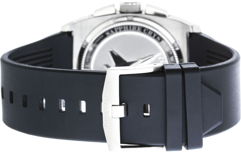 Aviator MIG-29 Cockpit Chrono M.2.04.0.009.6   Aviator MIG-29 Cockpit Chrono M.2.04.0.009.6