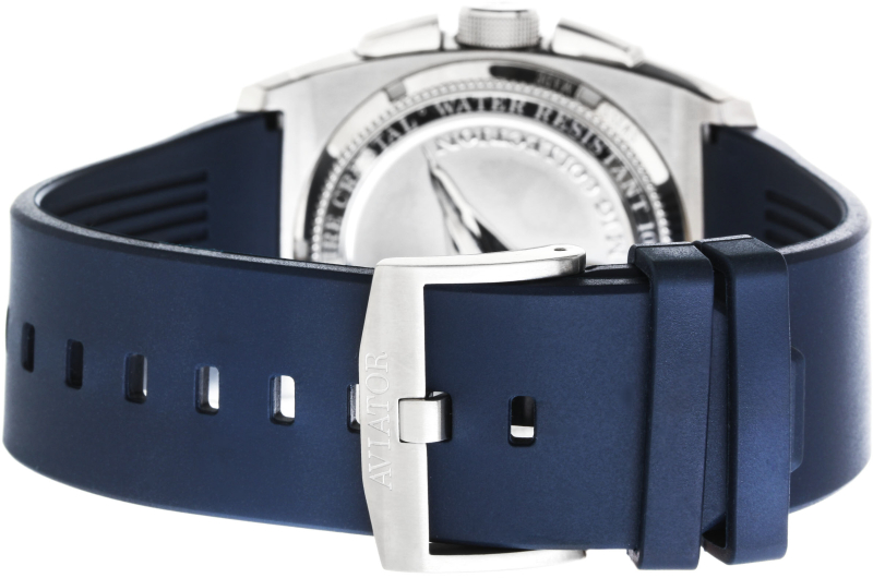 Aviator MIG-29 Cockpit Chrono M.2.04.0.071.6 Aviator MIG-29 Cockpit Chrono M.2.04.0.071.6