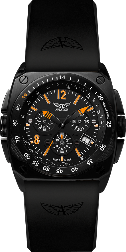 

Aviator Mig-29 Cockpit Chrono M.2.04.5.070.6