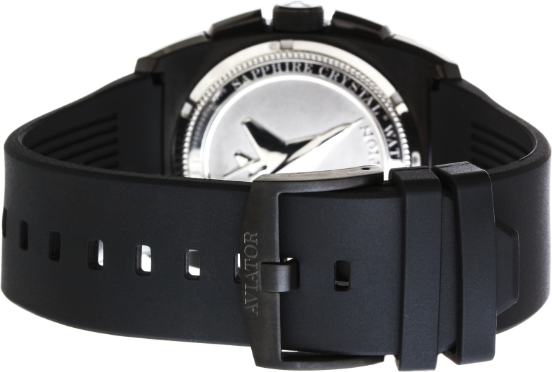 Aviator Mig-29 Cockpit Chrono M.2.04.5.070.6    