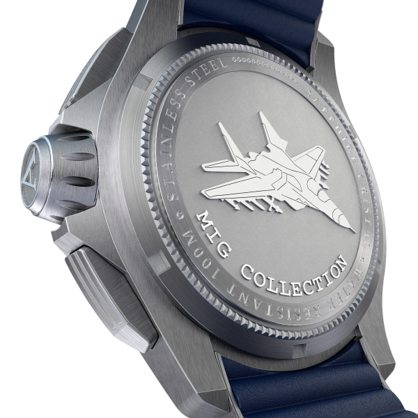 Aviator MIG-35 M.2.19.0.143.6 Aviator MIG-35 M.2.19.0.143.6