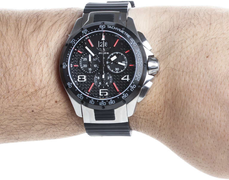 Aviator MIG-35 M.2.19.5.132.6 Aviator MIG-35 M.2.19.5.132.6