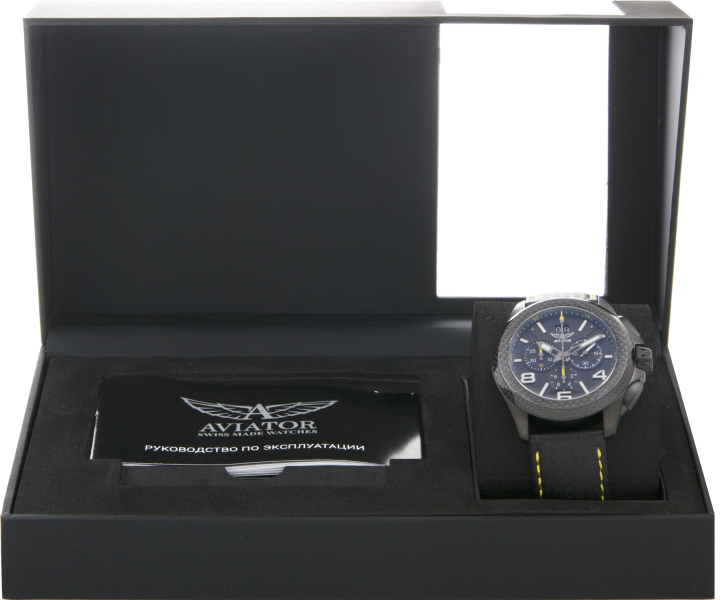 Aviator MIG-35 M.2.19.5.144.4 Aviator MIG-35 M.2.19.5.144.4