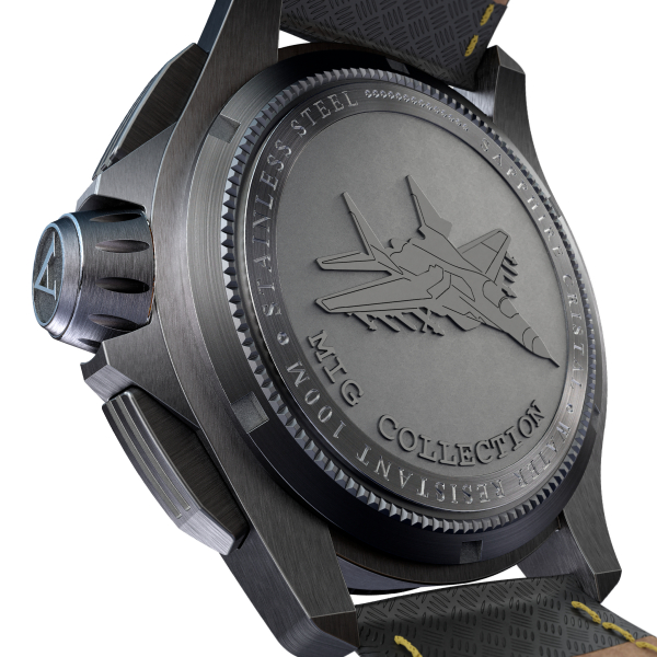 Aviator MIG-35 M.2.19.5.144.4 Aviator MIG-35 M.2.19.5.144.4