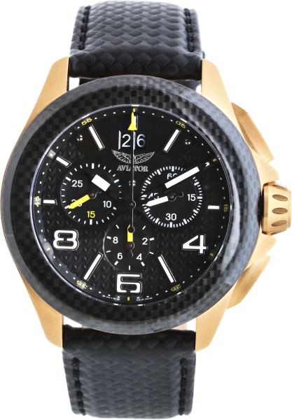 Aviator MIG-35 M.2.19.6.144.4 Aviator MIG-35 M.2.19.6.144.4