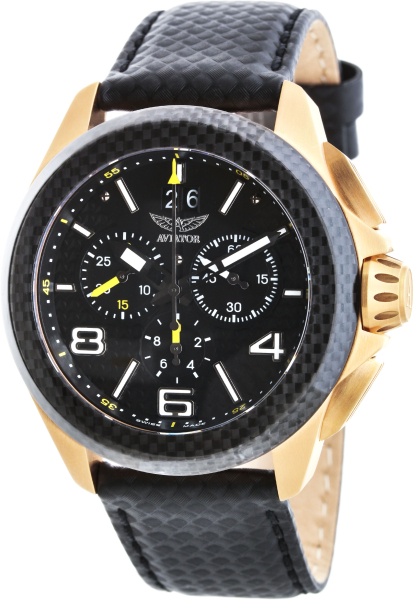 Aviator MIG-35 M.2.19.6.144.4 Aviator MIG-35 M.2.19.6.144.4