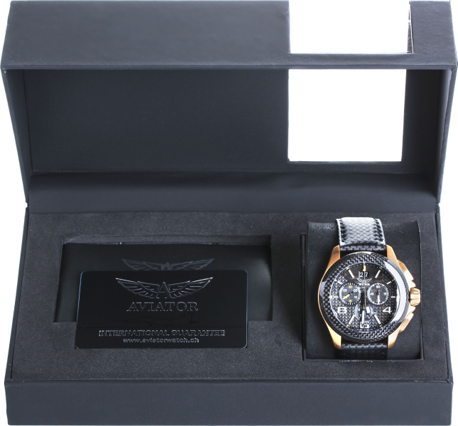 Aviator MIG-35 M.2.19.6.144.4 Aviator MIG-35 M.2.19.6.144.4