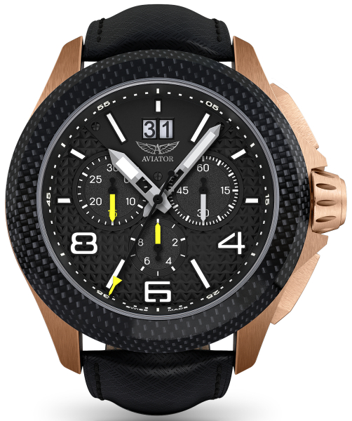 Aviator MIG-35 M.2.19.6.144.4 Aviator MIG-35 M.2.19.6.144.4