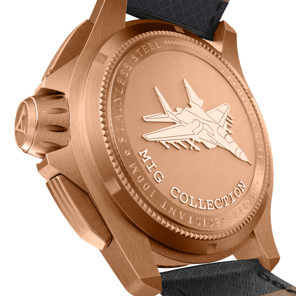 Aviator MIG-35 M.2.19.6.144.4 Aviator MIG-35 M.2.19.6.144.4