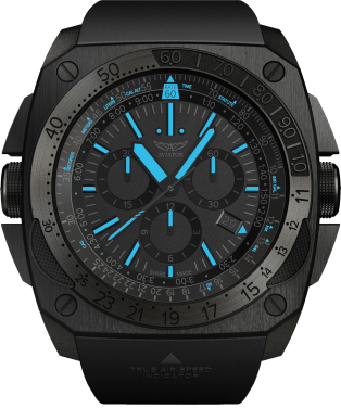 Aviator mig 29 watch price sales