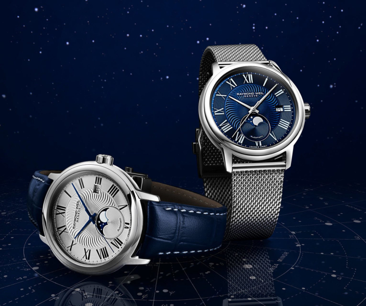 Raymond Weil Maestro 2239-STC-00659 Raymond Weil Maestro 2239-STC-00659