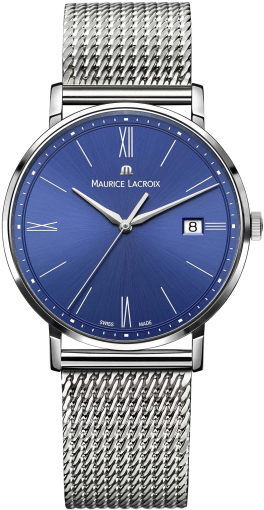 Maurice Lacroix Eliros Date EL1087-SS002-410-1