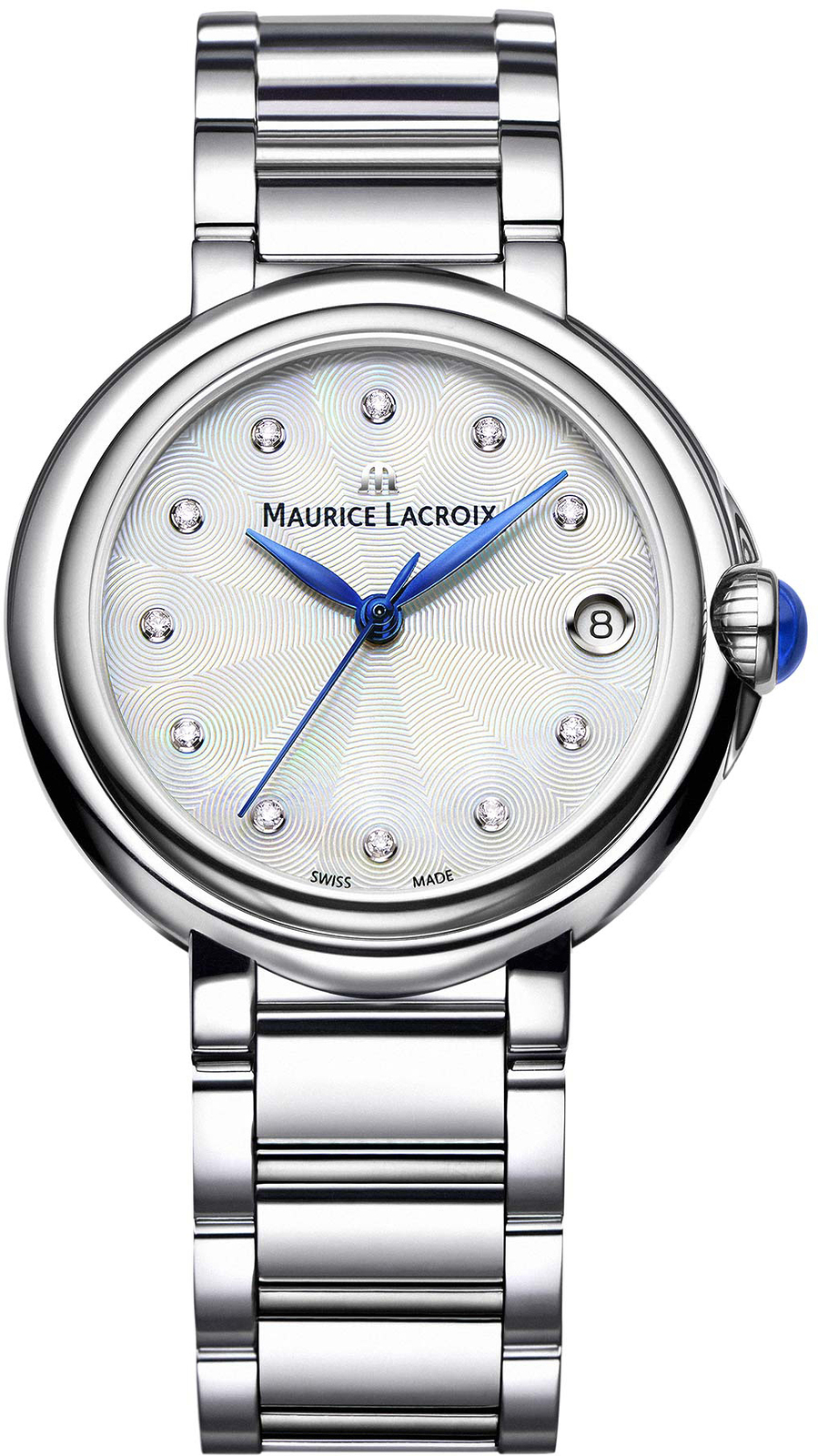 

Maurice Lacroix Fiaba FA1004-SS002-170-1