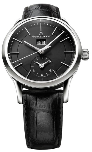Maurice Lacroix Les Classiques LC6088-SS001-330