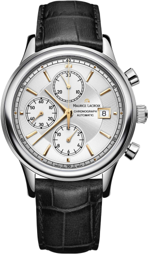 Maurice Lacroix Les Classiques LC6158-SS001-130-1