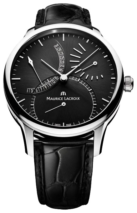 

Maurice Lacroix Masterpiece MP6508-SS001-330