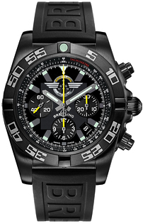 Breitling Chronomat 44 MB01109L/BD48/153S