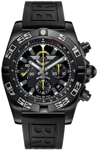 Breitling Chronomat 44 MB01109L/BD48/153S