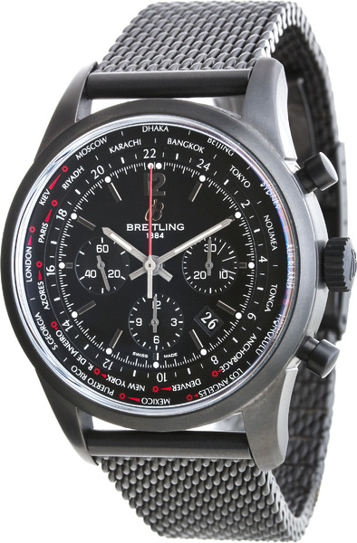 Breitling Transocean MB0510U6/BC80/159M