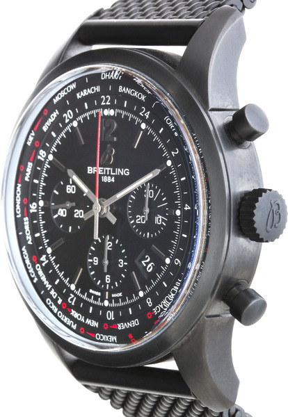 Breitling Transocean MB0510U6/BC80/159M