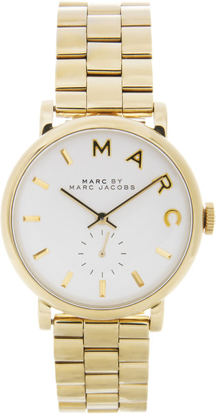 Marc by Marc Jacobs Baker MBM3243 Marc by Marc Jacobs Baker MBM3243