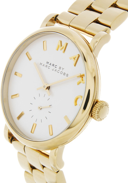 Marc by Marc Jacobs Baker MBM3243 Marc by Marc Jacobs Baker MBM3243