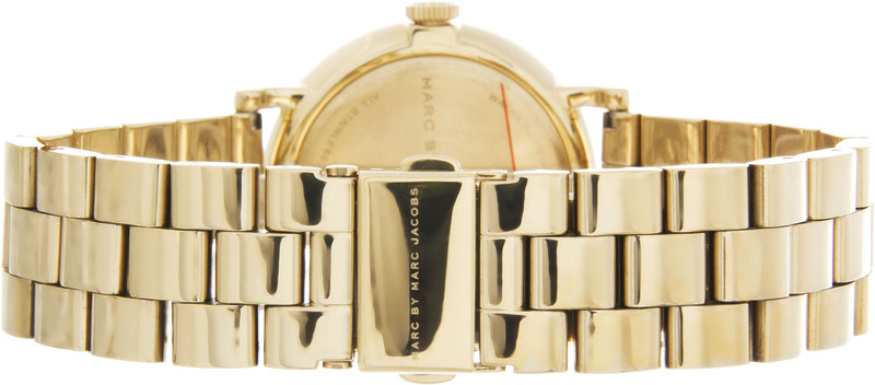 Marc by Marc Jacobs Baker MBM3243 Marc by Marc Jacobs Baker MBM3243