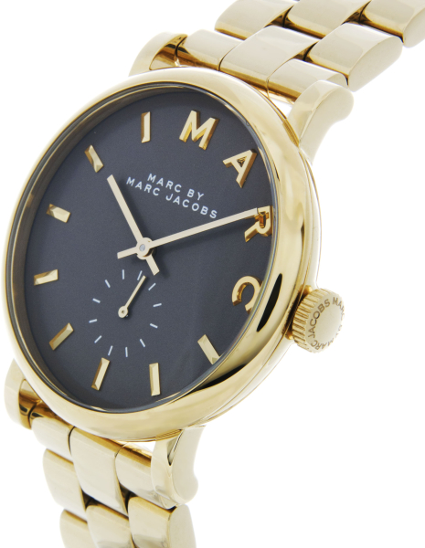 Marc by Marc Jacobs Baker MBM3281 Marc by Marc Jacobs Baker MBM3281