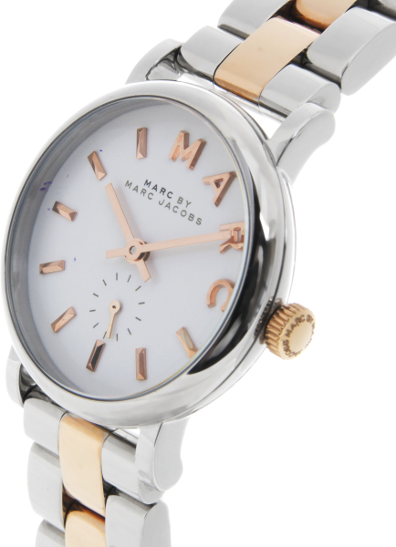 Marc by Marc Jacobs Baker MBM3331 Marc by Marc Jacobs Baker MBM3331