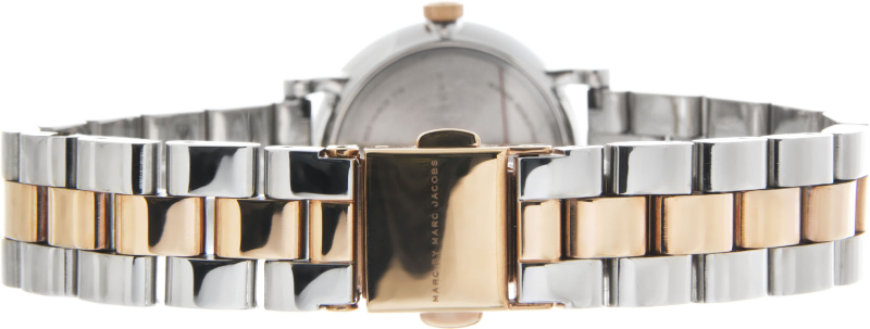 Marc by Marc Jacobs Baker MBM3331 Marc by Marc Jacobs Baker MBM3331