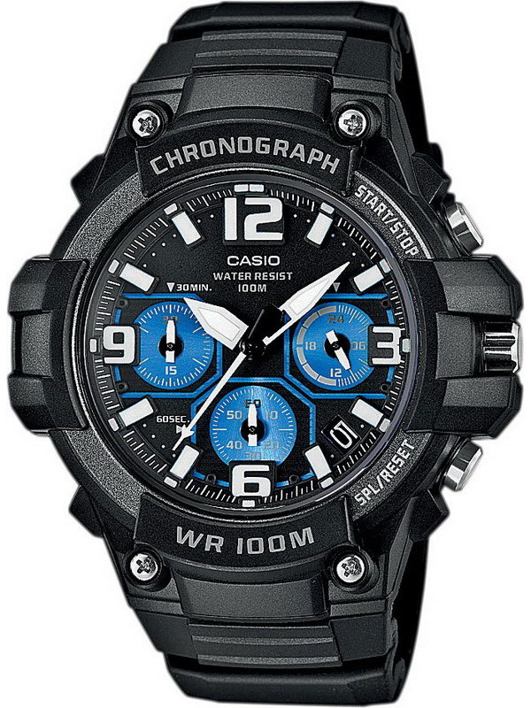 

Casio MCW-100H-1A2