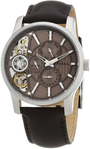 Fossil Twist ME1098