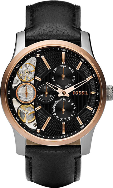 

Fossil Twist ME1099