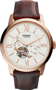 Fossil Townsman  ME3105