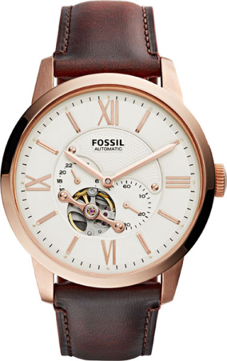 Fossil Townsman  ME3105