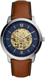 Fossil Neutra Automatic ME3160